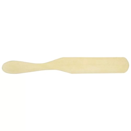 Spatule Bois 25 Cms
