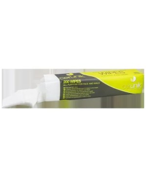 Lingette X200 Pm 5X5Cms Demaquillant Et Ongles