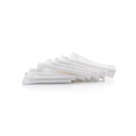 Lingette X200 Pm 10X10Cm Makeup+Ongle