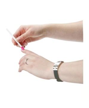 Pied De Biche Pvc Tête Ruby