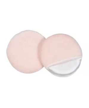 Houpette 80Mm Coton Velours Maquill