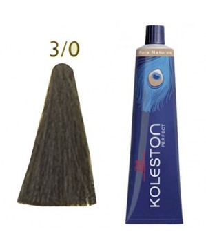 Coloration Koleston 3.0 - Wella (60ml)