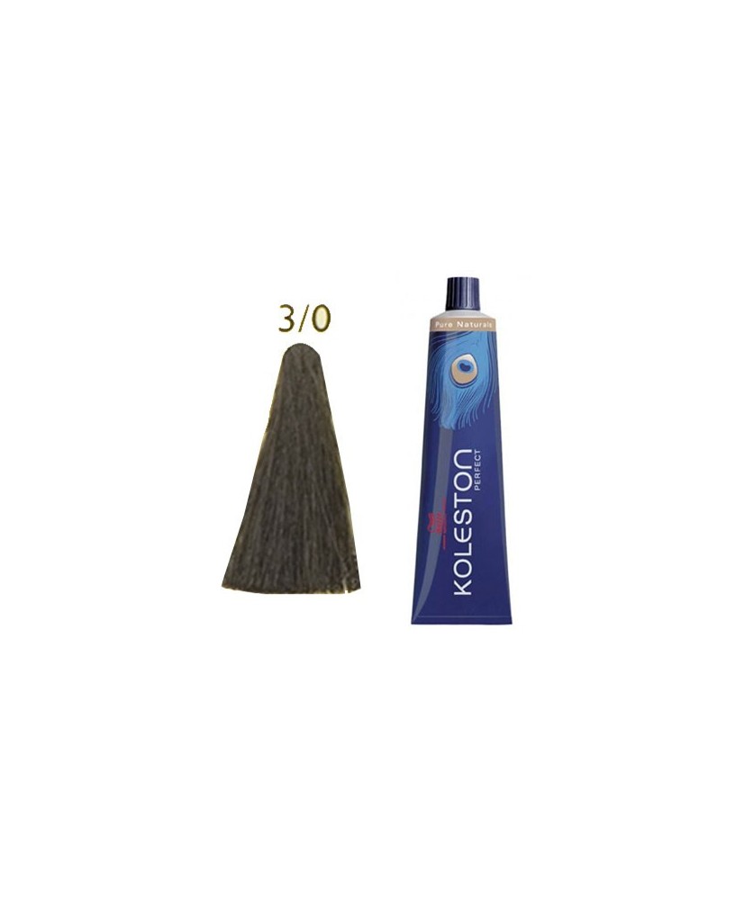 Coloration Koleston 3.0 - Wella (60ml)