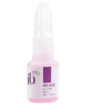 Colle à Capsules et Faux Ongles Intégral - Flacon 10 g, Qualité Professionnelle