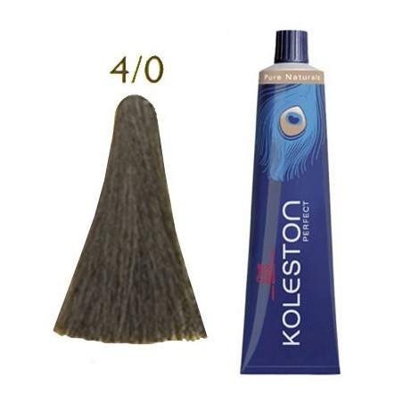 Coloration Koleston 4.0 - Wella (60ml)