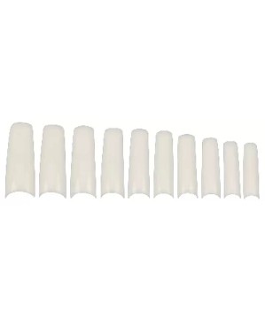 Faux Ongl.Aphrodite  Boitex100 Assort.Transpar.