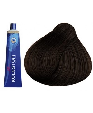 Coloration Koleston 4.00 - Wella (60ml)