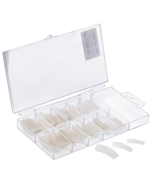 Faux Ongl Pro Venus Mm  Boitex100 Naturel