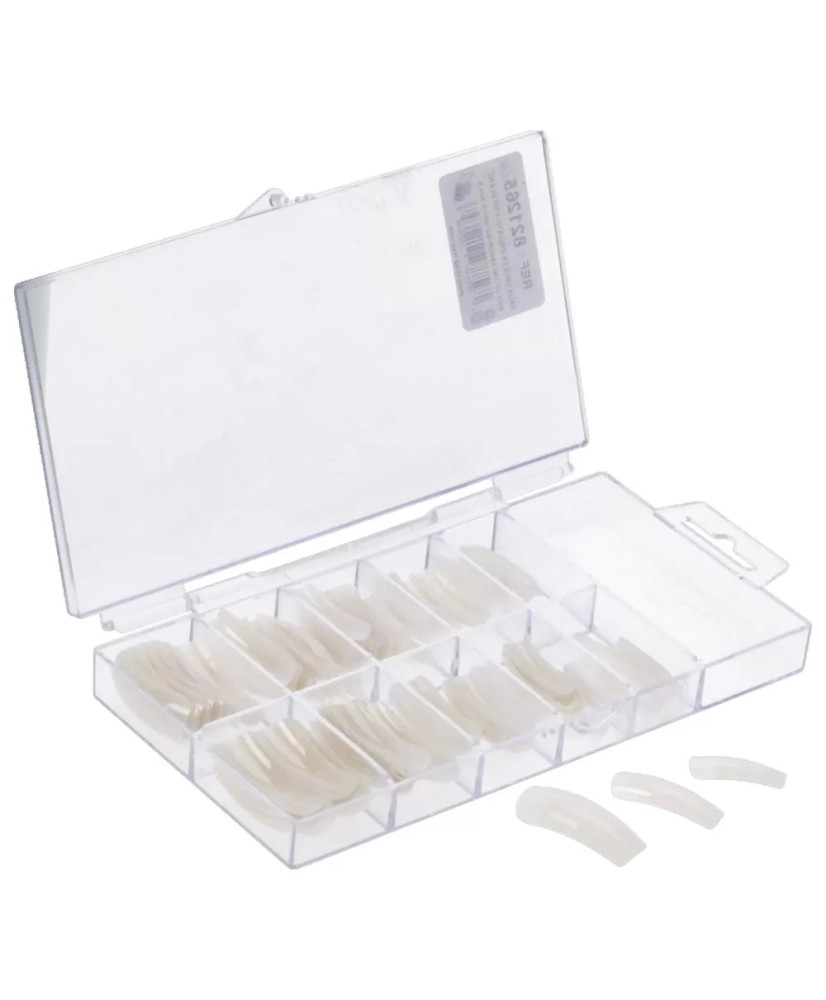 Faux Ongl Pro Venus Mm  Boitex100 Naturel