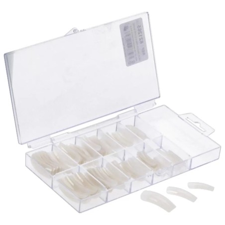 Faux Ongl Pro Venus Mm  Boitex100 Naturel