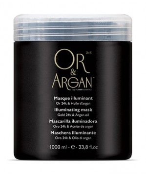 Or & Argan Masque Illuminant (1000ml)