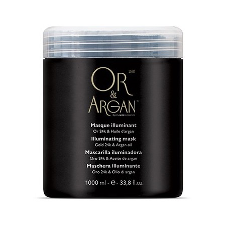 Or & Argan Masque Illuminant (1000ml)