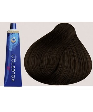 Coloration Koleston 5.00 - Wella (60ml)