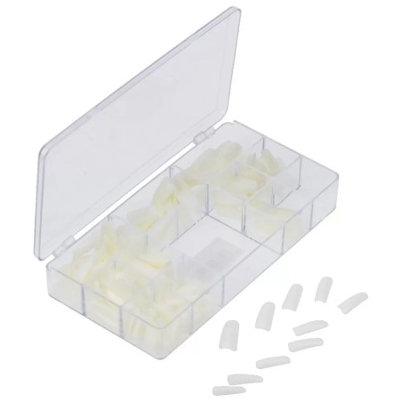 Faux Ong Capsules Venus Boitex500 Naturel