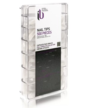 Faux Ong Capsules Venus Boitex500 Naturel