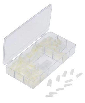 Faux Ong Capsules Venus Boitex500 Naturel