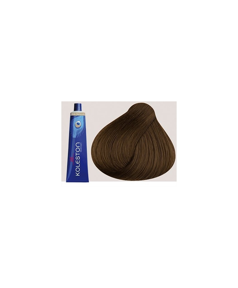 Coloration Koleston 6.00 - Wella (60ml)