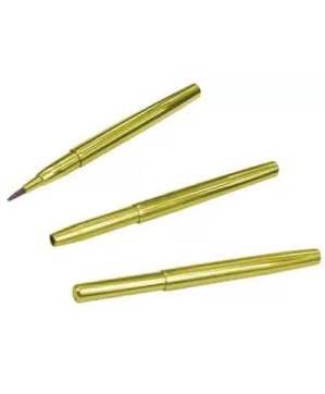 Pinceau Makeup Pm Or Levre Retractable