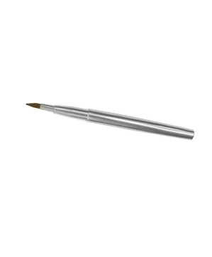 Pinceau Makeup Pm Or Levre Retractable