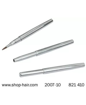 Pinceau Makeup Pm Or Levre Retractable