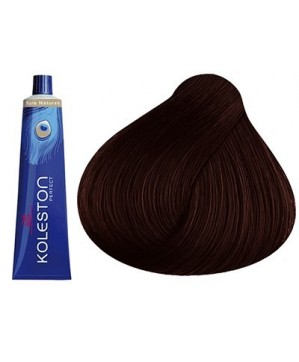 Coloration Koleston 4.77 - Wella (60ml)