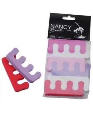 Ecarte Orteil Lot De 3 Paires