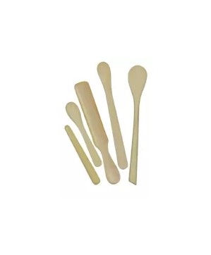 Spatule Buis Languette 15Cms