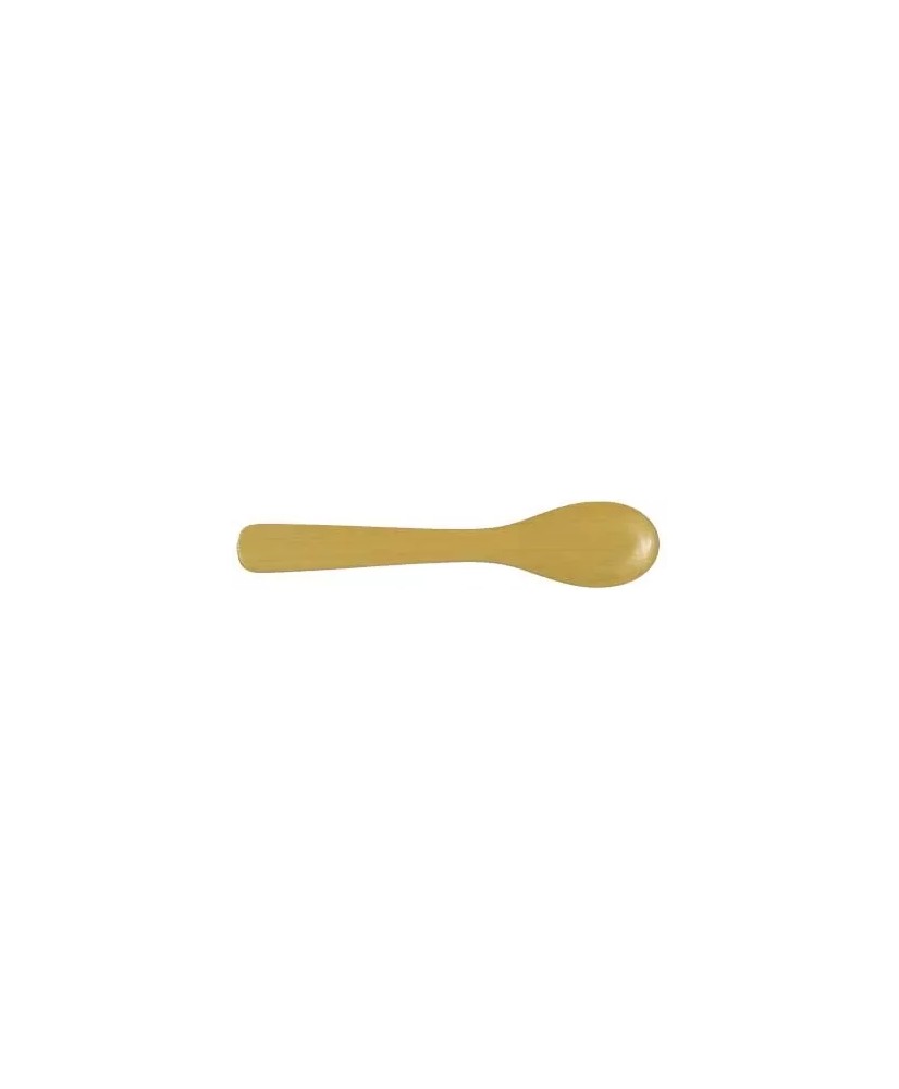 Spatule Buis Pm Cuillere  16Cms