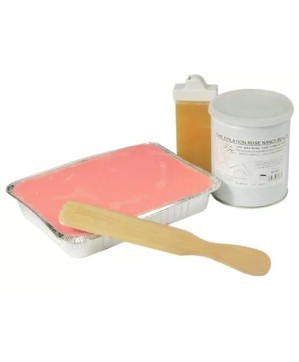 Spatule Buis Large Jambe 24Cms