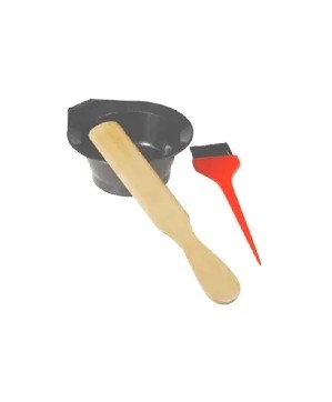 Spatule Buis Large Jambe 24Cms