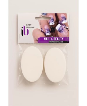 Eponge Esthetique Pize Latex X2  L50 l38 h 24