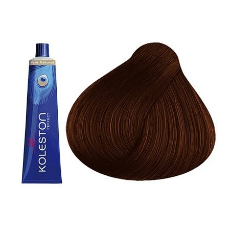 Coloration Koleston 5.3 - Wella (60ml)