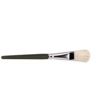 Pinceau Ib Alicia  Soie Esthet.Aplicat. Masque
