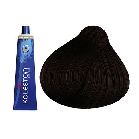 Coloration Koleston 5.1 - Wella (60ml)