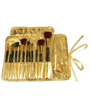 Trousse Esthétique Integral Beauty - 12 Pinceaux Professionnels