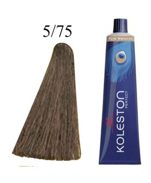 Coloration Koleston 5.75 - Wella (60ml)