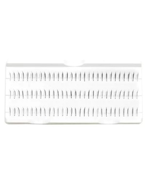 Faux Extra Cils 90 Uni-Brins  (10mm)