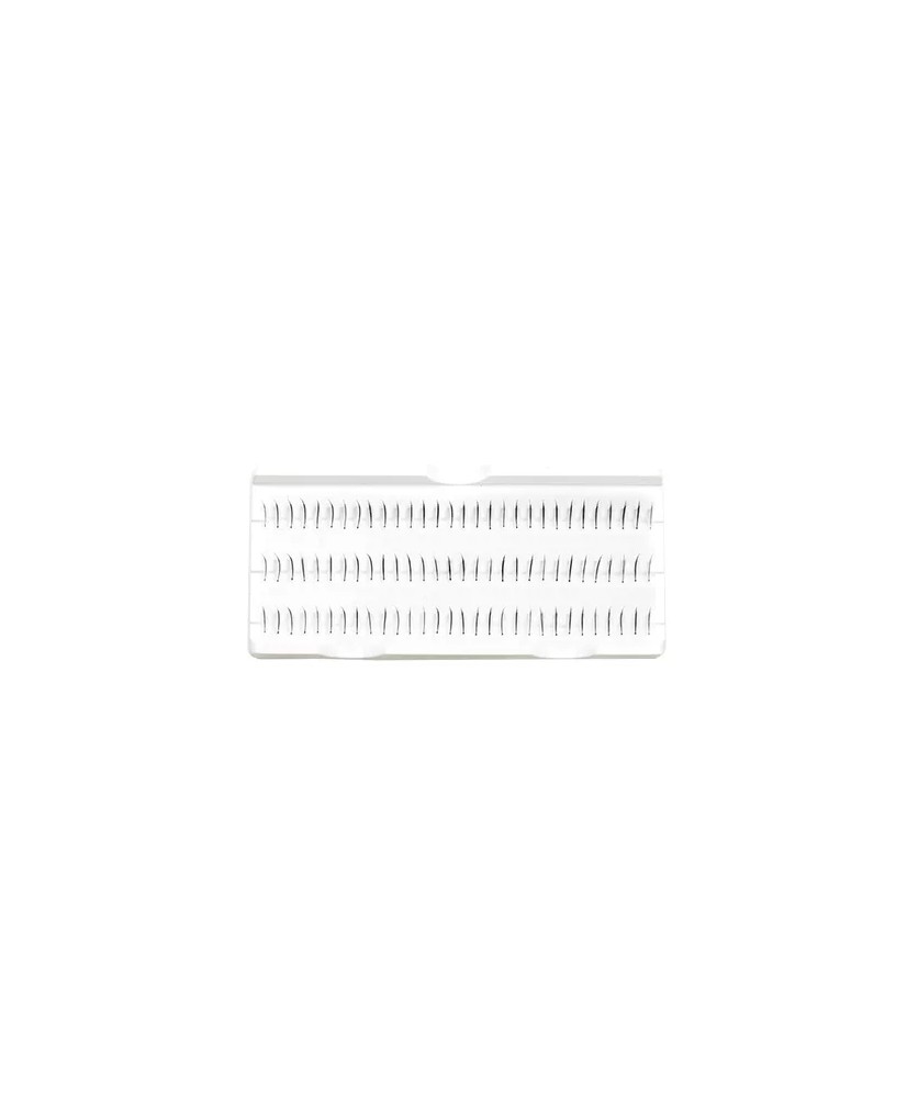 Faux Extra Cils 90 Uni-Brins  (10mm)