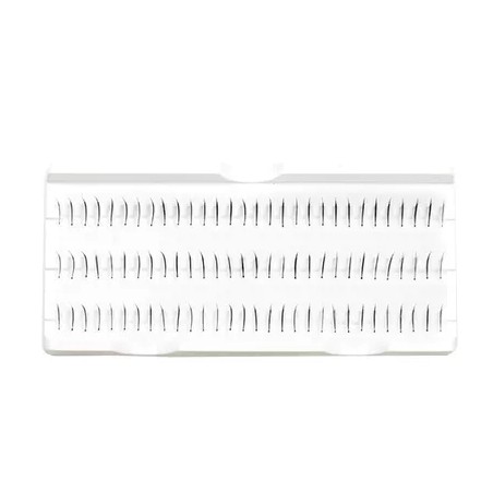 Faux Extra Cils 90 Uni-Brins  (10mm)