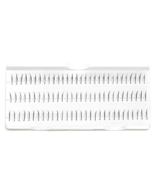 00-Faux Extra Cils 90 Unibrins (12mm)