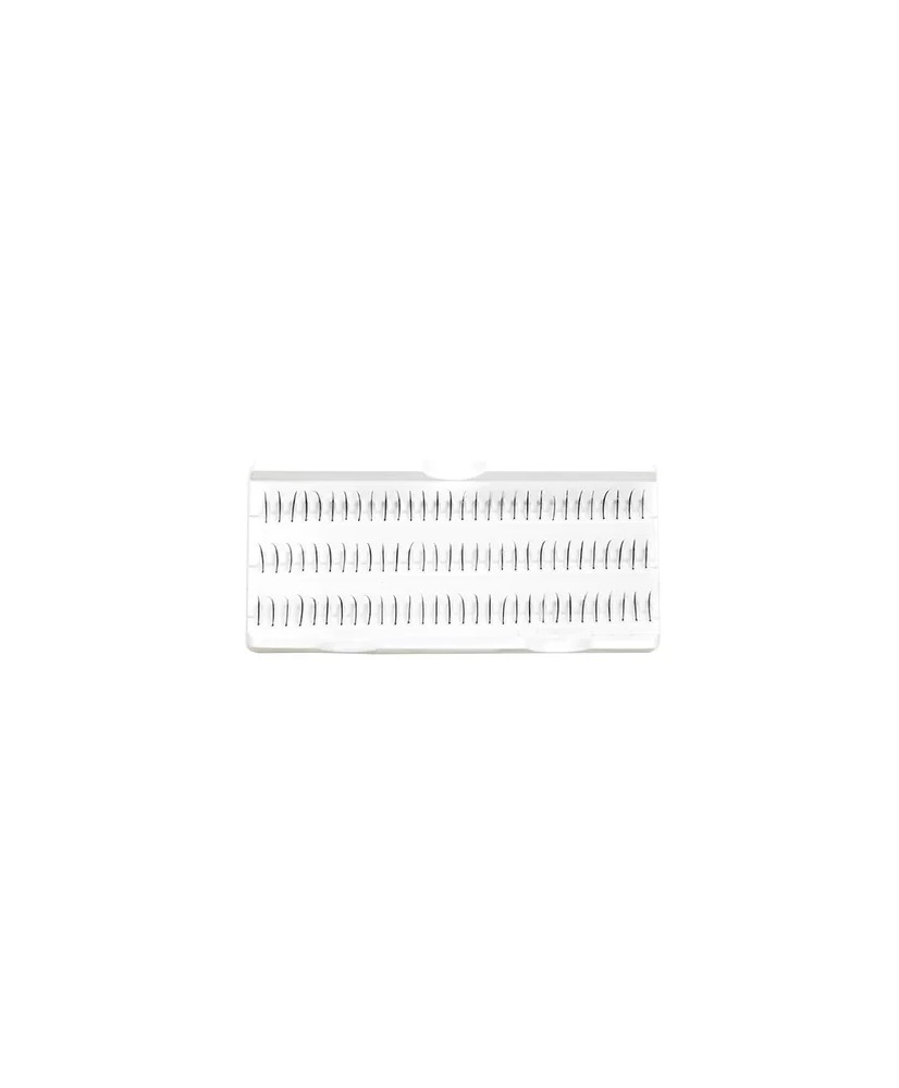 00-Faux Extra Cils 90 Unibrins (12mm)