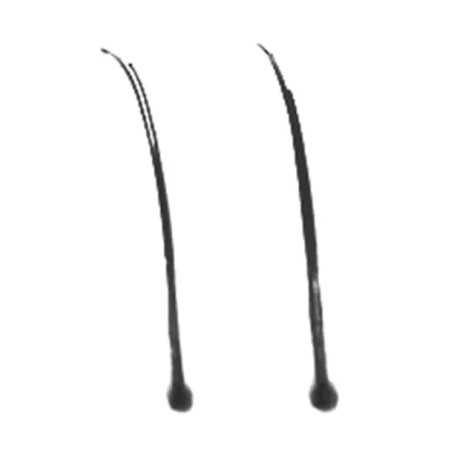 Faux Extra Cils 90 Unibrins (14mm)