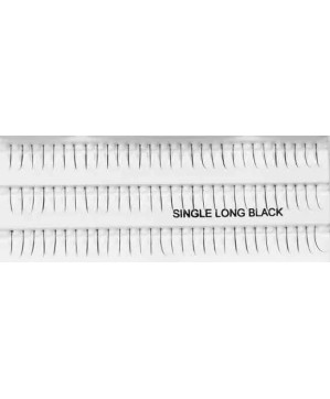 Faux Extra Cils 90 Unibrins (14mm)