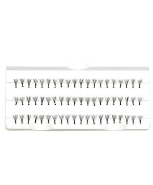 Faux Extra Cils Minibrins X60   (8mm)