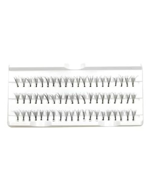 Faux Cils Minibrins X60  (12mm)