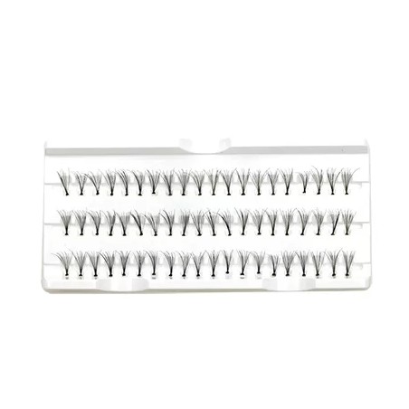 Faux Cils Minibrins X60  (12mm)