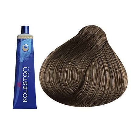 Coloration Koleston 6.1 - Wella (60ml)