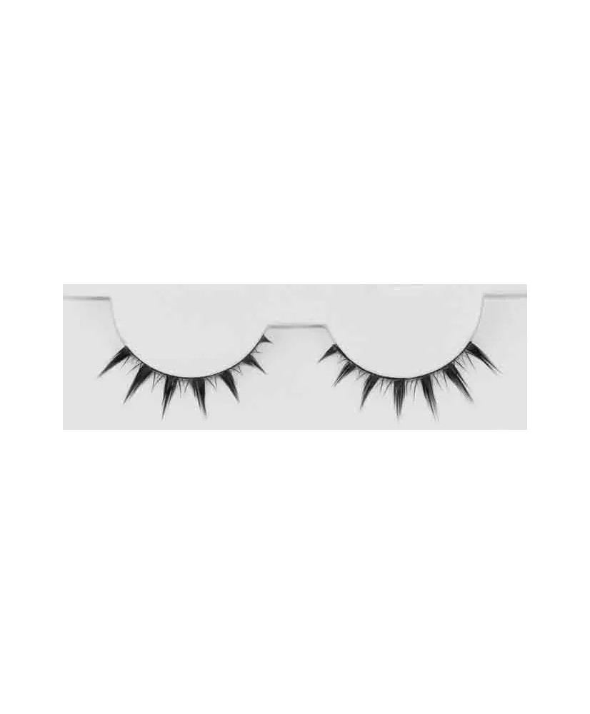 FAUX CILS SEOUL  x2 AVEC COLLE