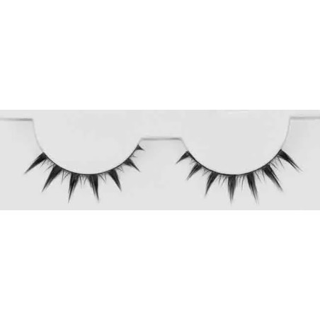 FAUX CILS SEOUL  x2 AVEC COLLE