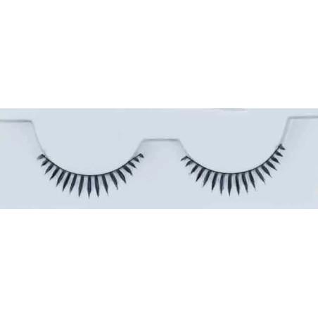 FAUX CILS MEXICO  x2 AVEC COLLE